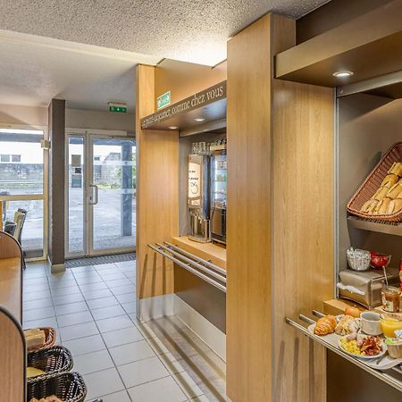 波尔多洛尔蒙特住宿加早餐酒店 外观 照片