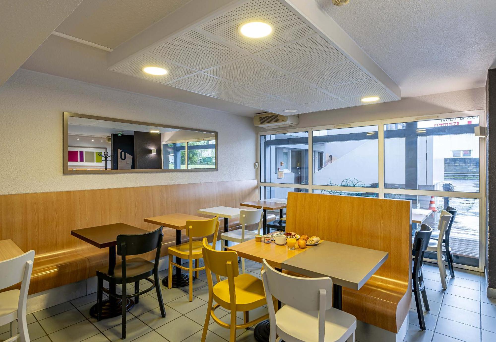 波尔多洛尔蒙特住宿加早餐酒店 外观 照片