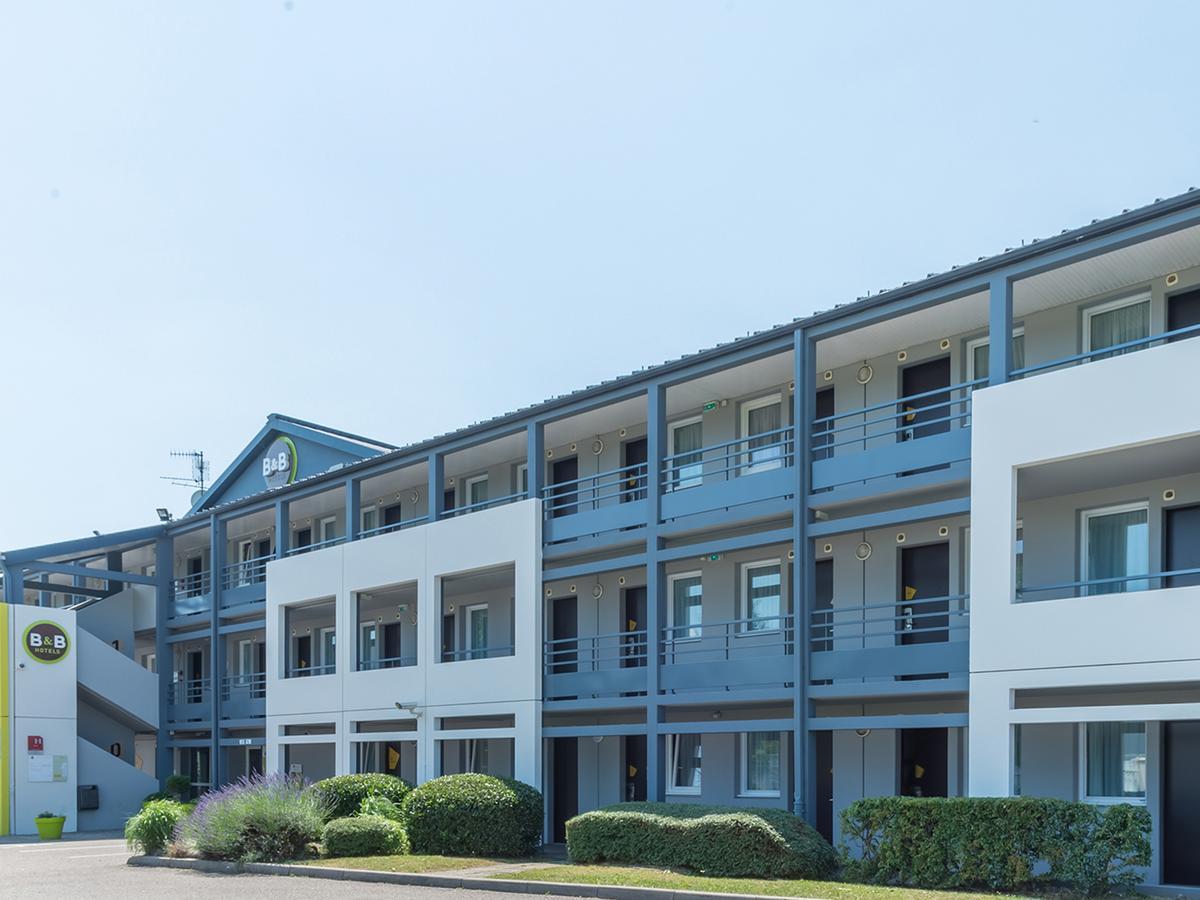 波尔多洛尔蒙特住宿加早餐酒店 外观 照片