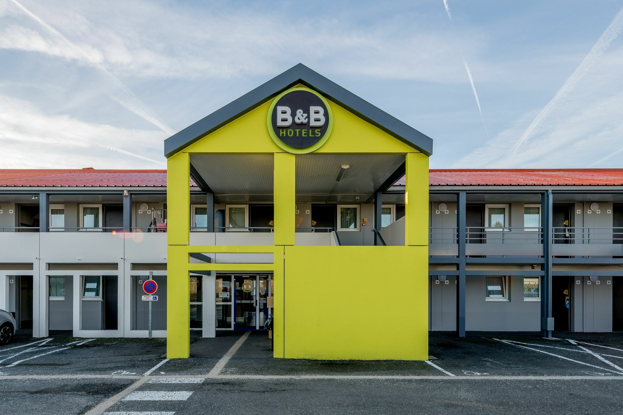 波尔多洛尔蒙特住宿加早餐酒店 外观 照片